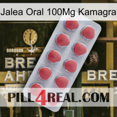 Oral Jelly 100Mg Kamagra 18